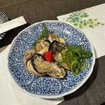 牡蠣ひよっこ商店 - 
