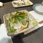牡蠣ひよっこ商店 - 