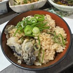 牡蠣ひよっこ商店 - 
