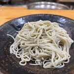 まえの - 料理写真: