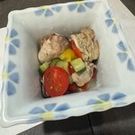 牡蠣ひよっこ商店 - 