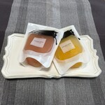 カズノリ イケダ アンディヴィデュエル - ジュレオフリュイ