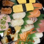 銀のさら - 