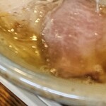 Homemade Ramen 青麦 - 