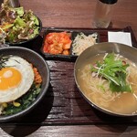 焼肉陽山道 - 