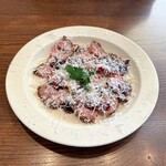 飛鳥山公園エプロンマーク - 