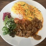 飛鳥山公園エプロンマーク - 