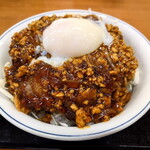 かつや - 料理写真: