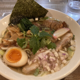 自家製麺こうじ_0