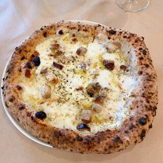 Felicita Pizzeria Trattoria_1
