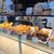 Truffle BAKERY - 料理写真: