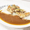 ライオンカレー - 料理写真:
