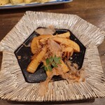 酒と魚菜 はるや - 