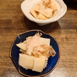 酒と魚菜 はるや - 