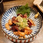 酒と魚菜 はるや - 