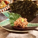 酒と魚菜 はるや - 
