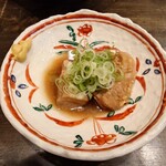 酒と魚菜 はるや - 