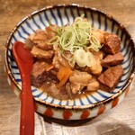 酒と魚菜 はるや - 