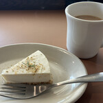 a little cafe - 