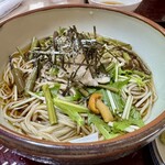 登美 - 料理写真: