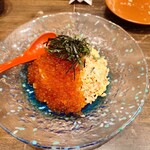酒と魚菜 はるや - 