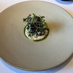レストラン ヴァリエ - 
