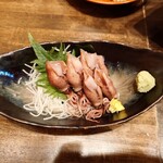 酒と魚菜 はるや - 