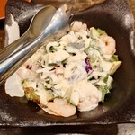 酒と魚菜 はるや - 