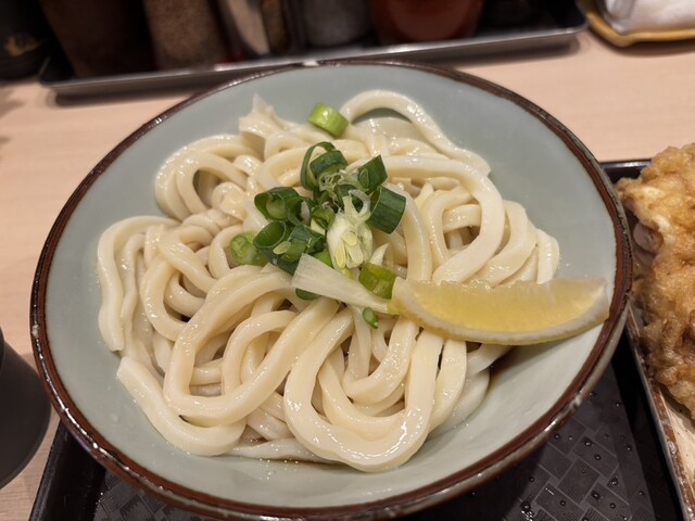うどん038 - 蒲田/うどん | 食べログ