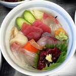 ステイイン 鈴家 - 料理写真: