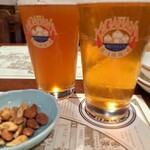 長濱浪漫ビール - 