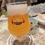 長濱浪漫ビール - 