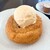 ツェーンコーヒー - 料理写真: