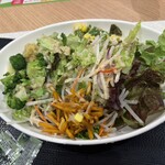 はなまるうどん - 料理写真: