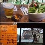 スパイスカフェ - 