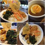 スパイスカフェ - 