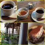 スパイスカフェ - 