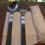 スパイスカフェ - 