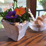 スパイスカフェ - 