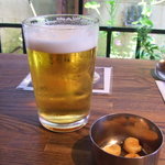 スパイスカフェ - 