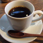 スパイスカフェ - 珈琲