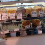 マルイチベーグル - 
