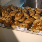 マルイチベーグル - 