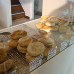 マルイチベーグル - 