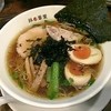 らーめん 鉢ノ葦葉