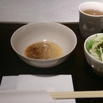 京都ホルモン焼うどん 田中 - 