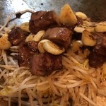 広島焼きGOD - 完成(^O^)／
