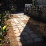 きまんまテーブル - 閑静な住宅街にあります