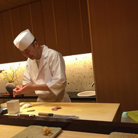 すし家 一柳 - 