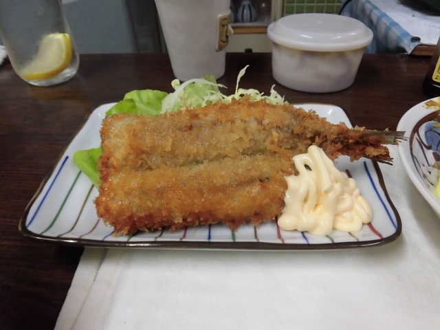 ごんべい - 三本松口/居酒屋 | 食べログ